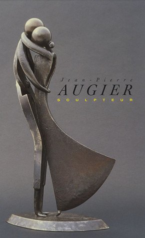 Télécharger Jean-Pierre Augier : Sculpteur Livre eBook France