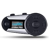 intercom headset motorrad test 【Qualitätsgarantie für ein Jahr】Das Hauptgerät dieses Produkts hat eine Qualitätsgarantie von 1 Jahr und das Zubehör wie Lautsprecher und Mikrofon haben eine Qualitätsgarantie von 6 Monaten. (Hinweis: Wir berechnen vom Kaufdatum der Bestellung an.) Wenn Sie Fragen oder Bedenken bezüglich des von Ihnen erworbenen Produkts haben, wenden Sie sich bitte per E-Mail an unsere Support-E-Mail-Adresse: liveconn@qq.com