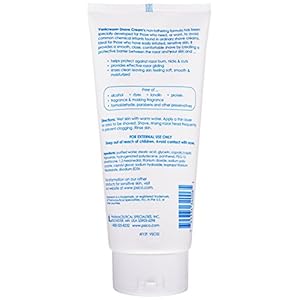 Alternative view of Vanicream Shave Cream, 6 Ounce