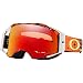 Produktbild Oakley Crossbrille Airbrake MX Orange