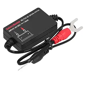 Battery Monitor Tester, BM2 Smart 12V Battery Tester Wireless for Car