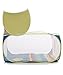 Jane Nomada Foldable Travel Cot (Roar)