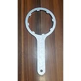 KIRILMAZ DEMİR METAL ANAHTAR SU ARITMA CİHAZI