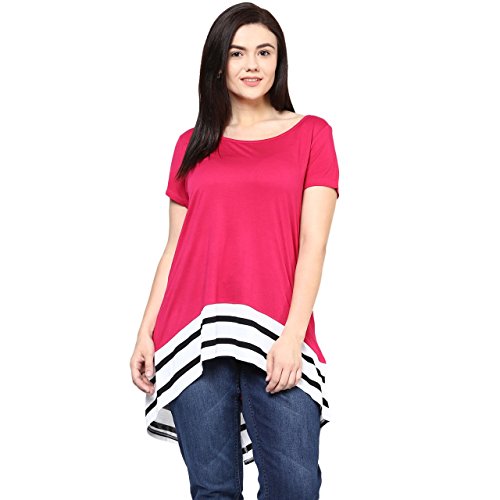 Alto Moda by Pantaloons Women's Flared 
