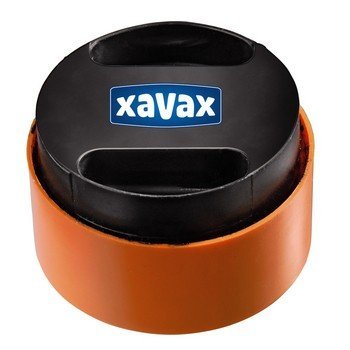 Preisvergleich Produktbild Xavax Reiniger für Kochplatten, braun