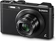 Panasonic Lumix DMC-LF1 Digitalkamera (12,8 Megapixel, 7,1-fach opt. Zoom, 7,6 cm (3 Zoll) Display, Full HD, bildstabilisiert) schwarz