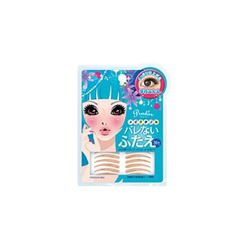 Noble Double Eyelid Tape - 30 tapes