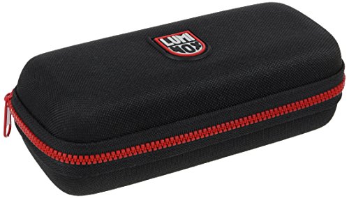 LUMINOX Gents Watch Fiber-Reinforced Carbon A661.43051PL.BO Blackout