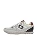 Produktbild Lotto Leggenda S8840 Sneakers Herren Wildleder / Textil Weiss Weiss 42