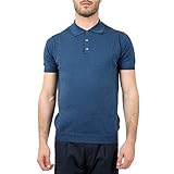 Modello: DF0323 Daniele Fiesoli Polo Uomo Mod. DF0323 S