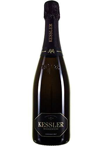 Preisvergleich Produktbild Kessler Hochgewächs Chardonnay Brut