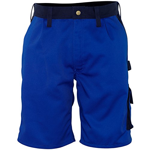 Mascot 00949-430-1101 Shorts Lido Größe 54 marine kornblau