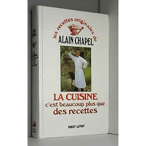 Amazon.fr - La cuisine, c'est beaucoup plus que des recettes