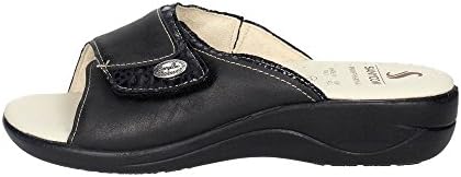 SANYCOM 8080 Clogs Women Black 40