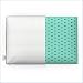 Produktbild CUMO® Feel Aloe Vera HWS Nackenstützkissen 60x40x15 inkl. 2tem Kissenbezug I Visco Kopfkissen Memory Foam mit Aloe Vera Extract I Allergiker Schlafkissen - Hautsympathisch und Beruhigend