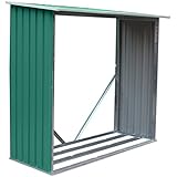 Amazon.es: Cobertizos de almacenamiento: Jardín