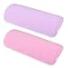 SODIAL(R) Cushion Rest Pillow Nail Art Design Manicure Care Salon Soft Column