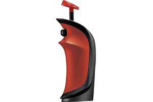 Carrera GO!!! 20061677 Trådlös styrenhet, för GO-racerbanor, enkel användning och ergonomisk design, GO ZB-serien, rörelsefrihet och flexibilitet, inkl. 1 handkontroll