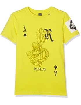 Replay Jungen T-Shirt