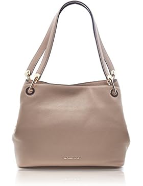 Michael Kors Damen Raven Tote-Bag, 34.3x25.4x14 cm
