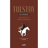 Tolstoy B&uuml;t&uuml;n Eserleri 14 (Ciltli): Hacı Murat ve Sonraki Hikayeler