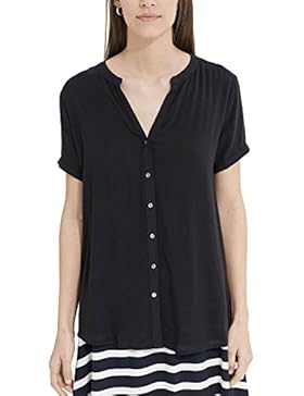 edc by ESPRIT Damen Bluse