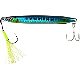 Sea Horse SS Special 80gr Jig Sardine