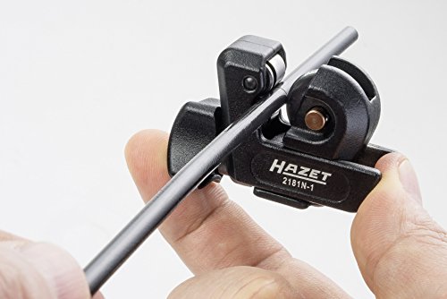 Hazet Klein-Rohrabschneider, 2181N-1 - 2