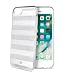 Produktbild Celly Stripes Case Apple iPhone 6/6s/7 pink
