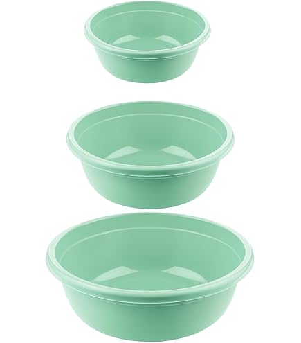 Bassine a amorce plastilys 40l