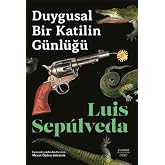 Everest Yayınları Duygusal Bir Katilin G&uuml;nl&uuml;ğ&uuml;
