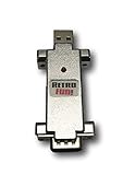  RetroFun! Joystick oder Maus Amiga Atari Commodore auf PC USB