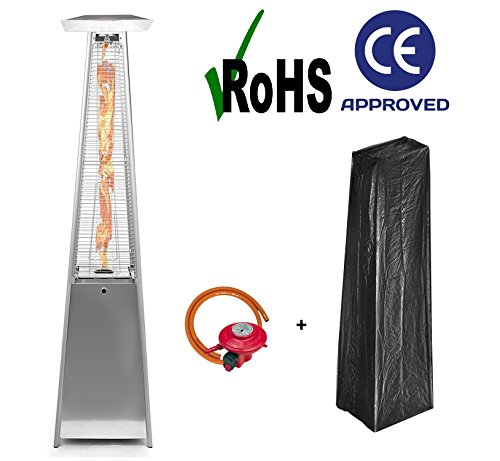 Pyramiden Heizstrahler | Preisvergleiche, Erfahrungsberichte und Kauf