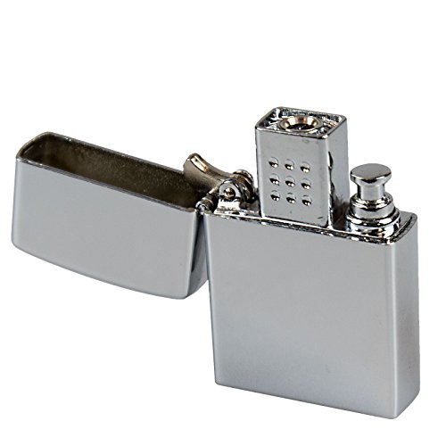 Buy Classic Design Jet Flame Lighter Windproof Refillable Butane