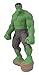 Produktbild Marvel Hulk 3D Badeschaum, 1er Pack (1 x 400 g)