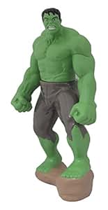 THE AVENGERS Hulk 3D Bubble Bath: Amazon.co.uk: Beauty