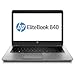 Produktbild HP Elitebook 840 G1 H5G18EA Notebook