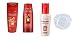 Loreal Color Protect Set of 4 (Shampoo 175 ml+Conditioner+Serum+Shower Cap) with Ayur Product in Combo RS.585.00