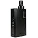 Produktbild Joyetech eGrip II Kit 2100 mAh, 80 Watt, Tankvolumen 3,5 ml, Riccardo e-Zigarette, schwarz