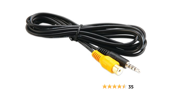 video camera cable