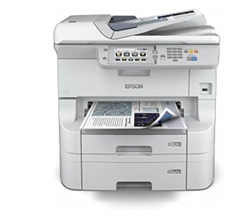 Preisvergleich Produktbild EPSON WorkForce Pro WF-8590DTWF PCL
