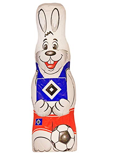 Preisvergleich Produktbild Hamburger SV Osterhase HSV