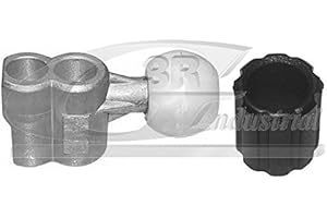 ‎3RG INDUSTRIAL Lever Kit Change - 3 Rg - Spare Parts and Car Parts Moto - Parts Car Parts and Other Brands Compatible with Car and Motorcycle