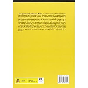 Simulación basada en agentes. Introducción a NetLogo (Cuadernos Metodológicos)