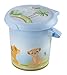 Produktbild Rotho Babydesign 20215 0196 AK Style Windeleimer Koenig der Loewen