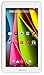 Produktbild Archos 70 C Cobalt 8 GB White – Tablets (Mini-Tablet, Android, Tablet, Android, Weiß, Li-Polymer)
