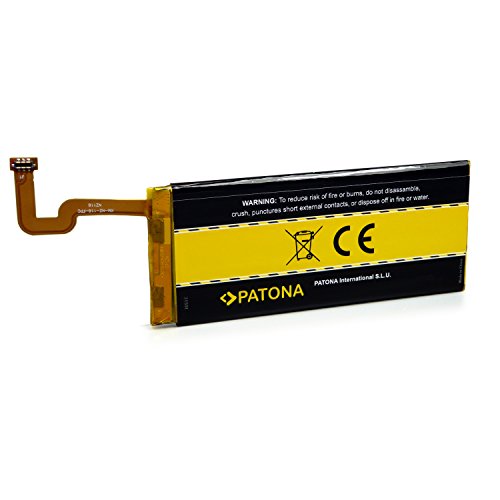 PATONA Bateria HB3742 para Huawei Ascend P8 Lite conjunto de herramientas incluyendo