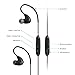 Produktbild AUKEY EP-B16 Bluetooth 4.1 In Ear magnetische Headset Sport Ohrhörer Kopfhörer