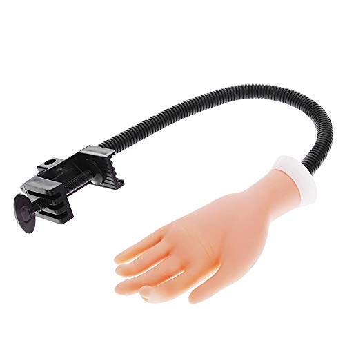 Preisvergleich Produktbild Yeshai3369 Maniküre, verstellbar, für Übungen