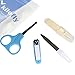 KF Baby Safety Nail Care Set